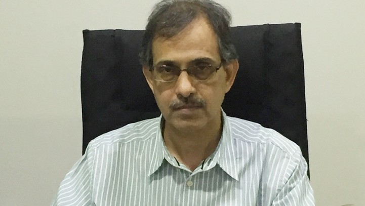 Mr. Akhtar Ali