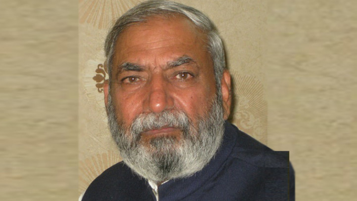 Mr. Anwar-ul-Haq