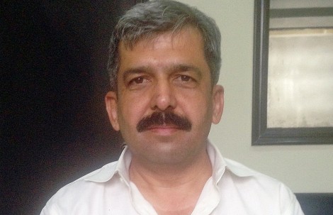 Mr. Asad Malkana